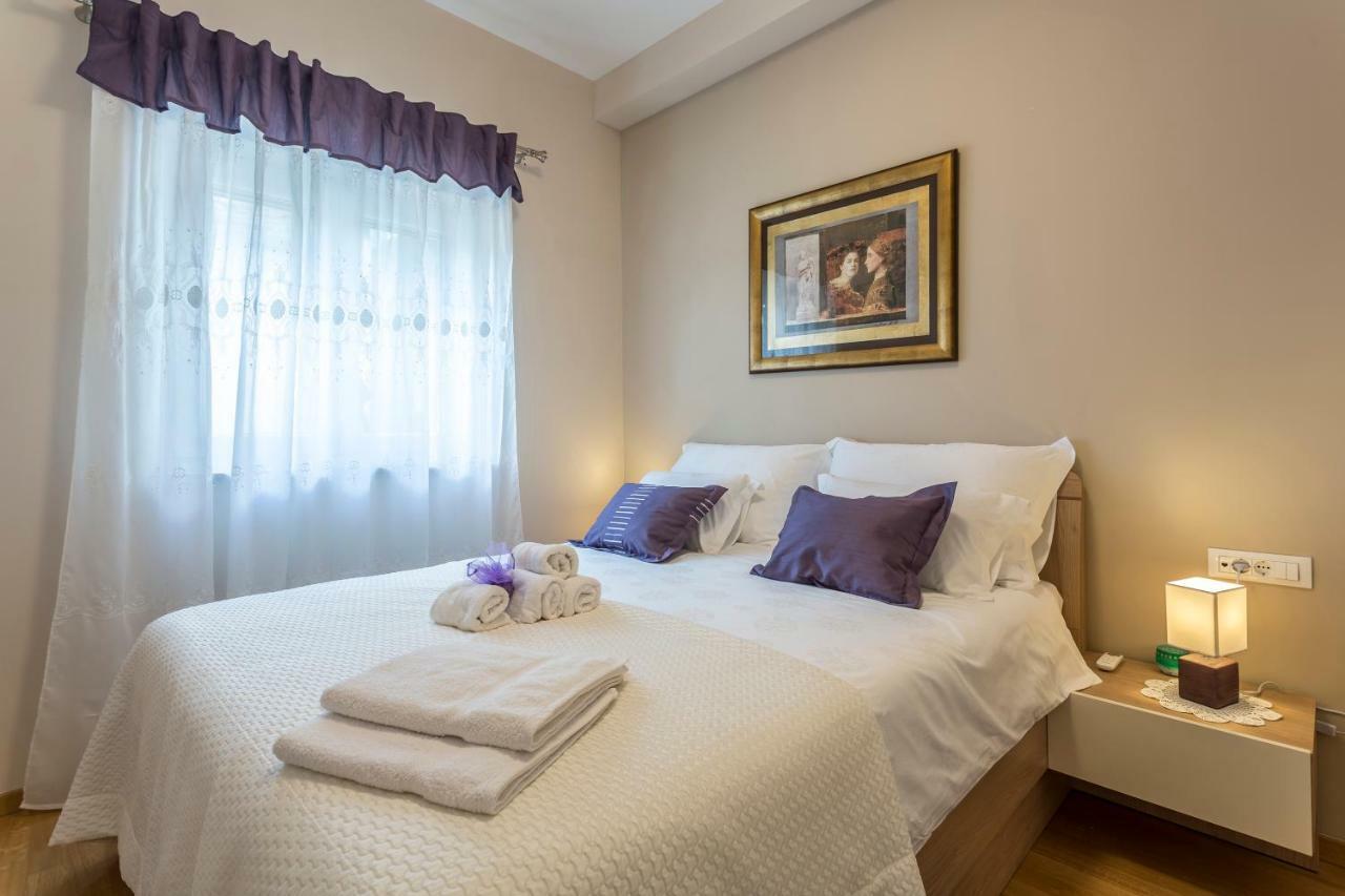Villa Flores روغوزنيكا المظهر الخارجي الصورة