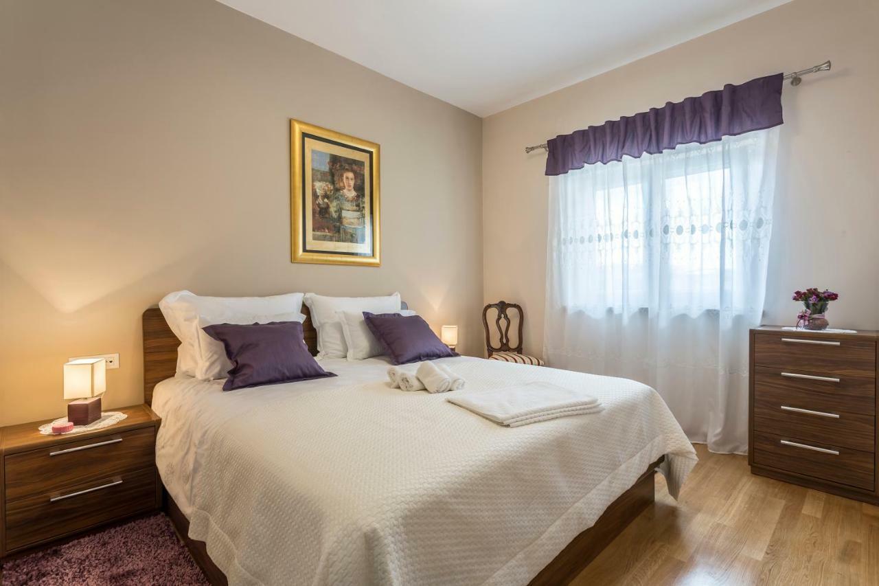 Villa Flores روغوزنيكا المظهر الخارجي الصورة