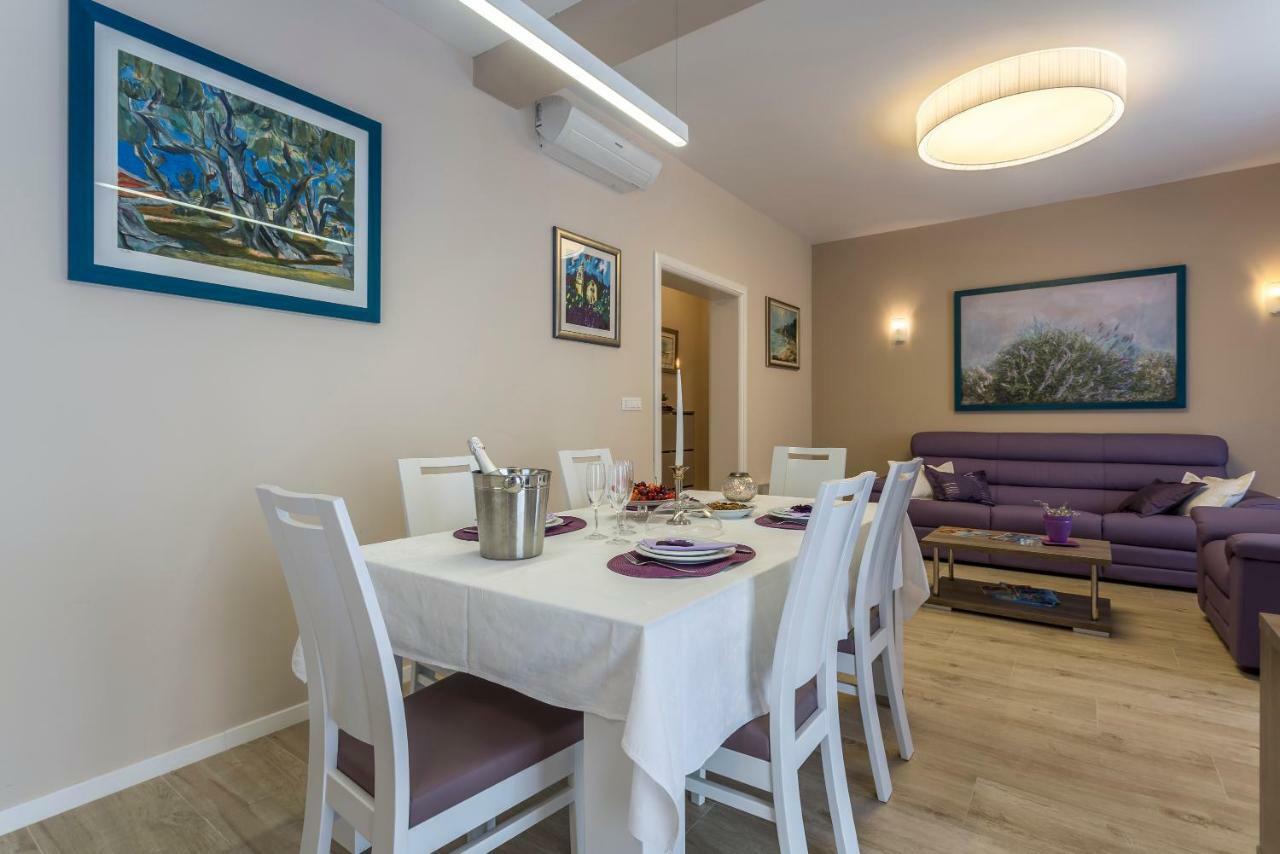 Villa Flores روغوزنيكا المظهر الخارجي الصورة