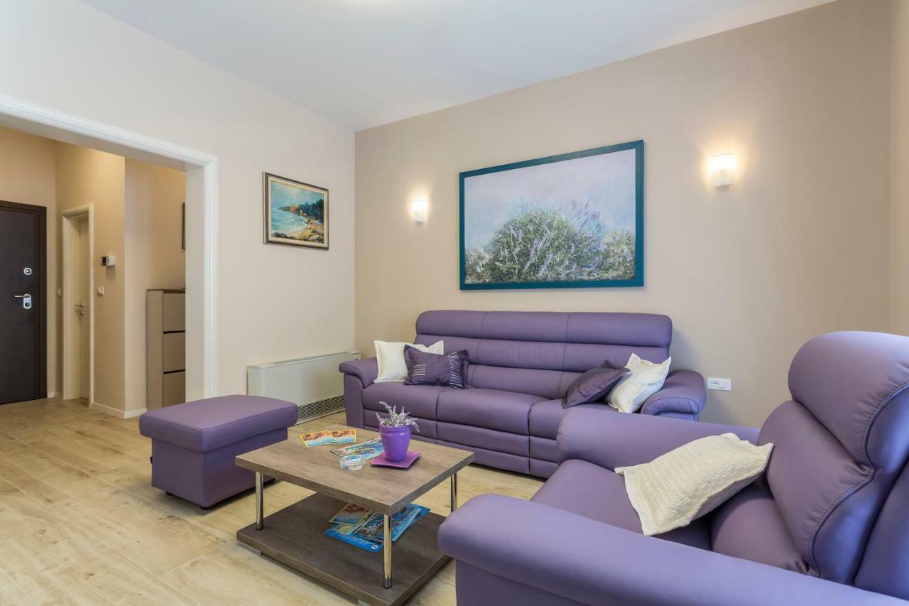 Villa Flores روغوزنيكا المظهر الخارجي الصورة