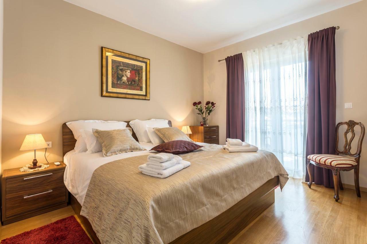 Villa Flores روغوزنيكا المظهر الخارجي الصورة