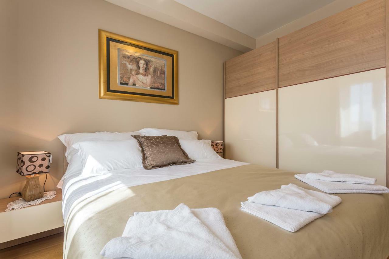 Villa Flores روغوزنيكا المظهر الخارجي الصورة
