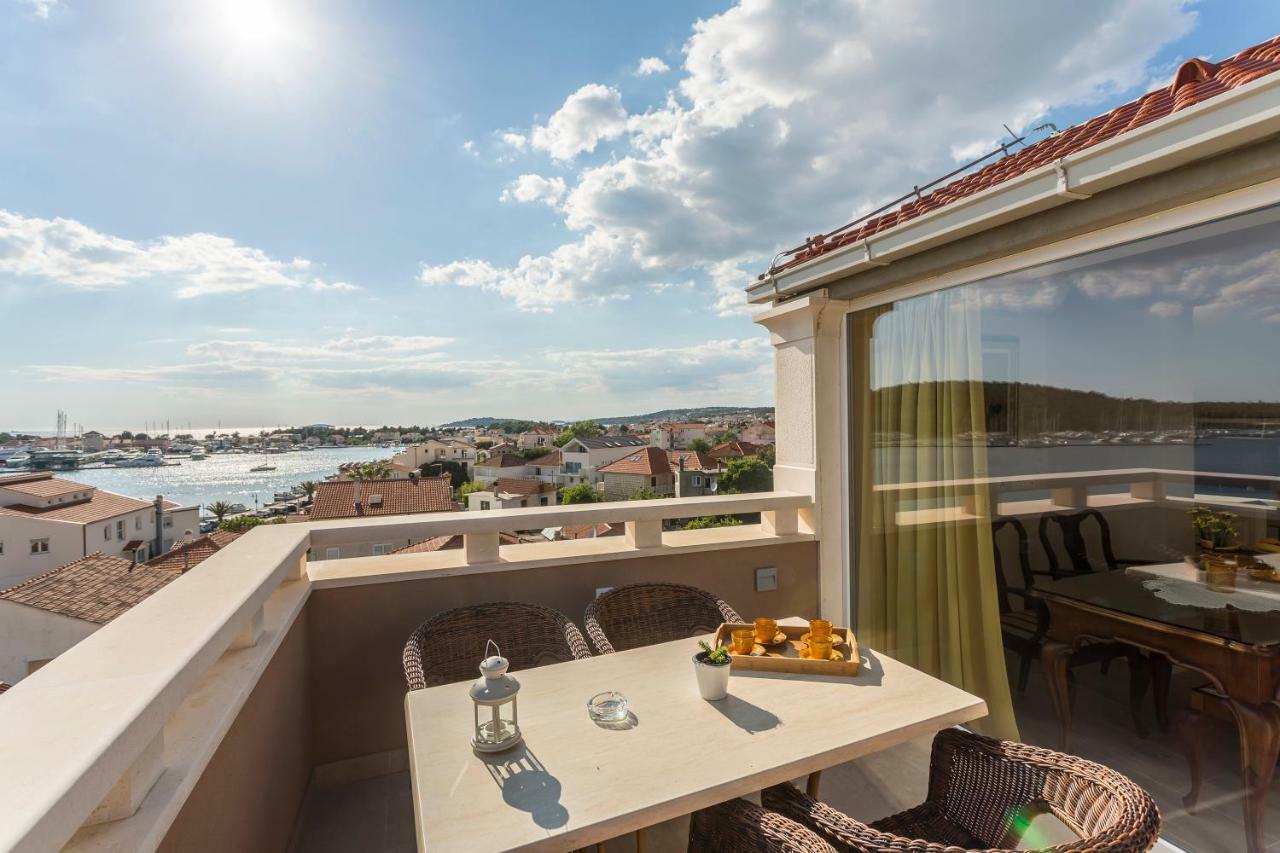 Villa Flores روغوزنيكا المظهر الخارجي الصورة