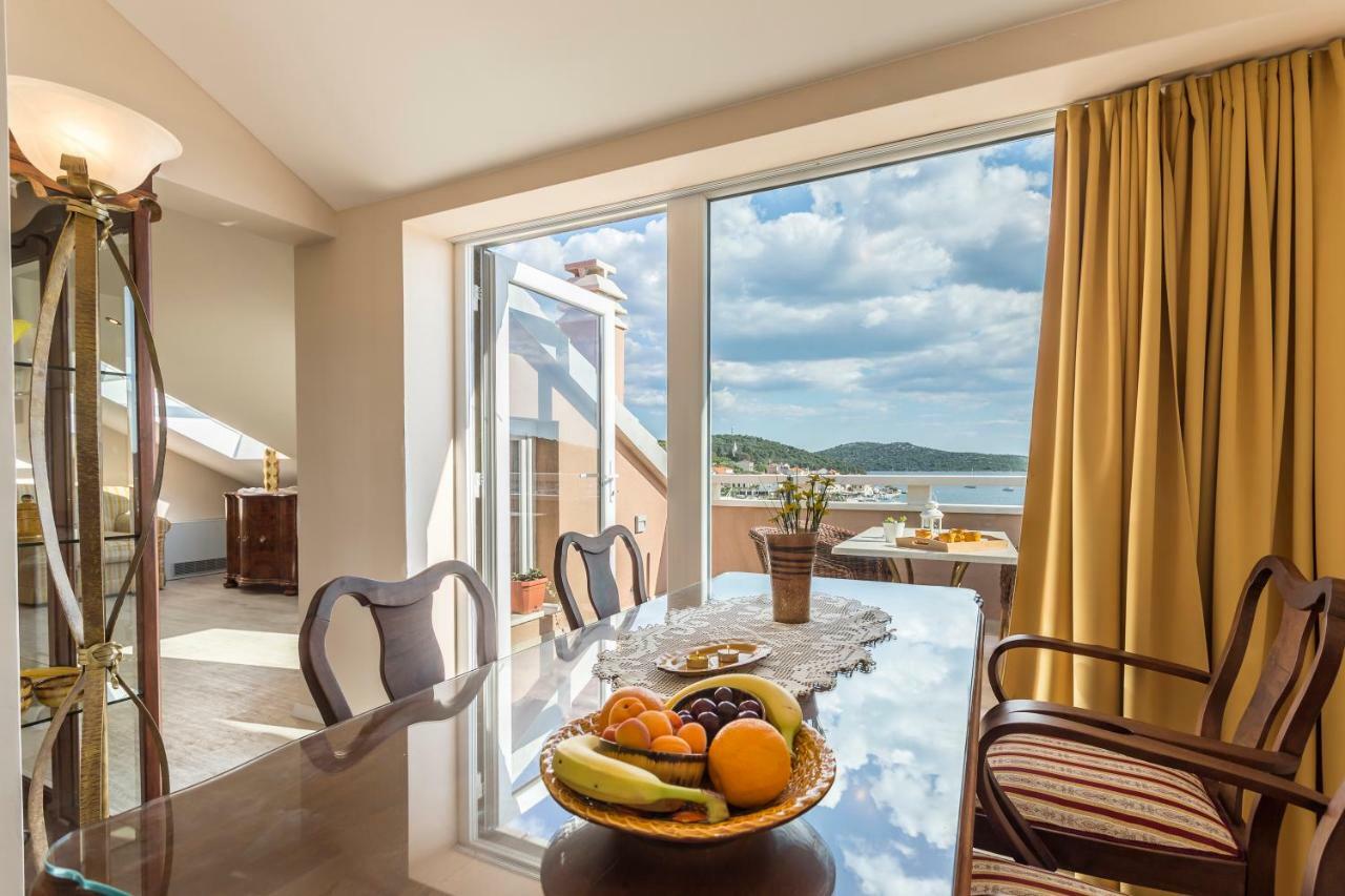 Villa Flores روغوزنيكا المظهر الخارجي الصورة