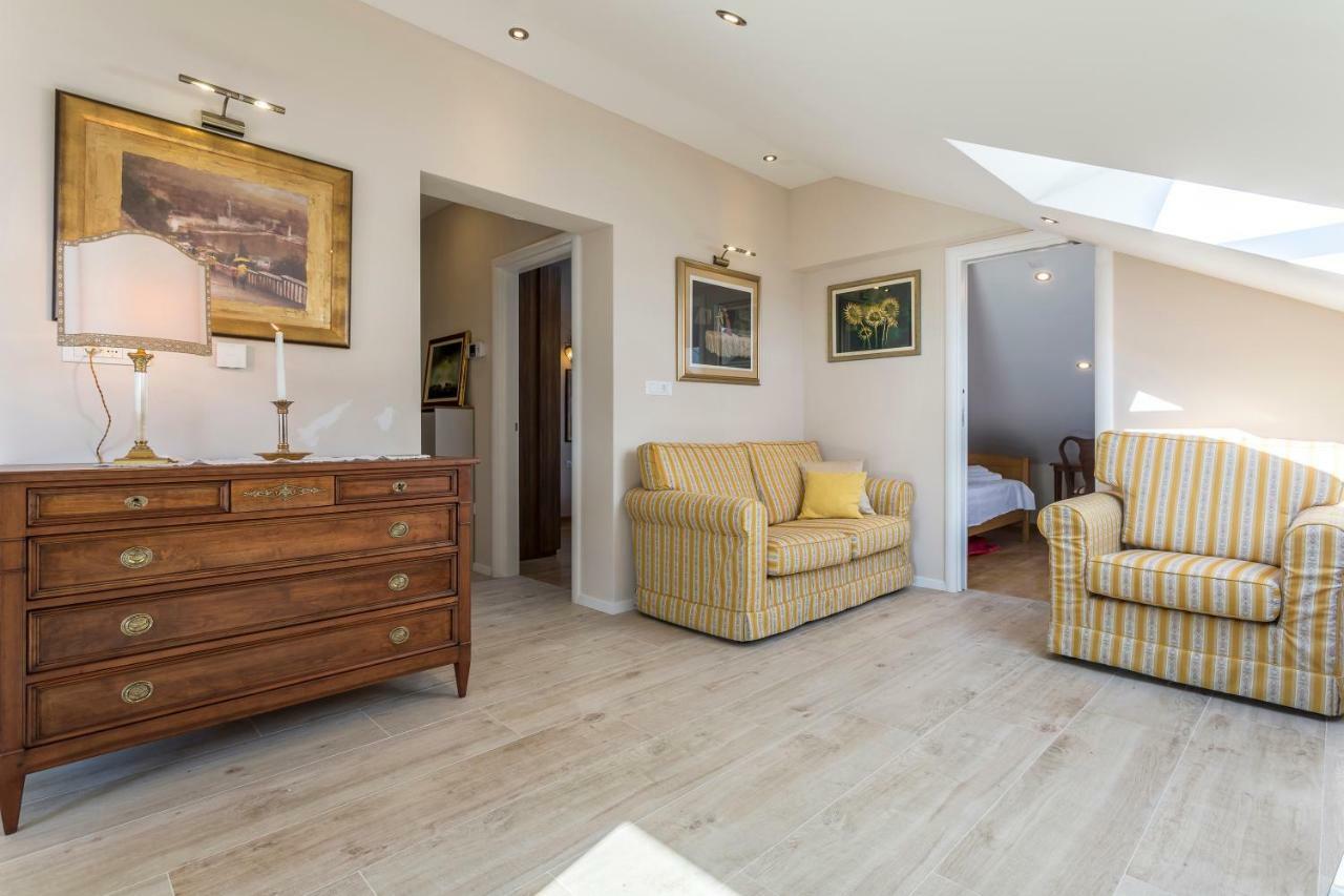 Villa Flores روغوزنيكا المظهر الخارجي الصورة